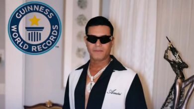 Raulín Rodríguez buscará récord Guinness con concierto de 12 horas