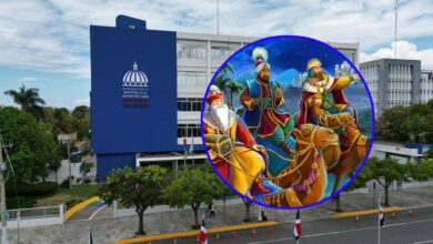 Ministerio de Trabajo informa feriado del Día de los Santos Reyes se cambia para el lunes 5 de enero