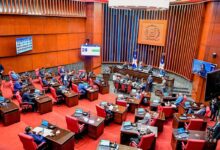 Senado aprueba modificación a Ley Orgánica del Código Procesal Penal