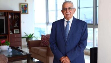 Abinader instruye crear comisión para mayores controles en Senasa y adelanta que designará a Arismendi Díaz Santana como coordinador