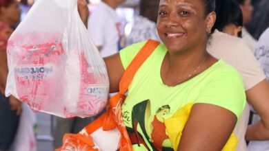 Inespre venderá 80 mil libras de pollo en desde este viernes en la Ciudad Ganadera