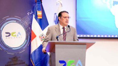 Aduanas pronostica que recaudación del 2025 superará los 266,100 millones de pesos