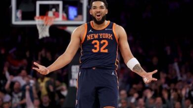 Karl-Anthony Towns donará a la República Dominicana los US$530 mil dólares que ganó en la Copa NBA