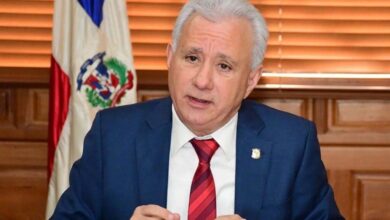 Senador perremeísta pide aplicar la Ley de Extinción de Dominio en caso Senasa