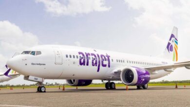 Arajet ofrece vuelos gratuitos para niños y jóvenes