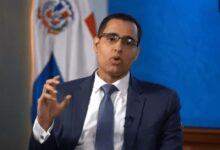Juan Ariel Jiménez afirma que el sistema financiero dominicano se mantiene sólido y estable