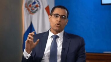Juan Ariel Jiménez afirma que el sistema financiero dominicano se mantiene sólido y estable