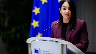 Interior y Policía destaca en Bruselas el compromiso de la República Dominicana en la lucha contra el tráfico de migrantes