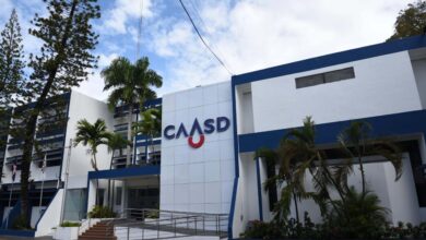 Caasd: Producción de agua supera los 436 millones de galones diarios durante 2025