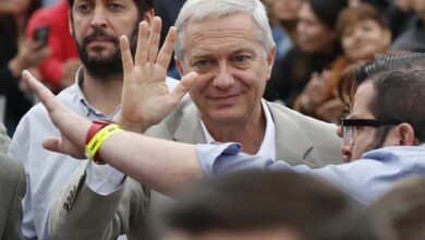 José Antonio Kast gana por amplio margen las presidenciales de Chile