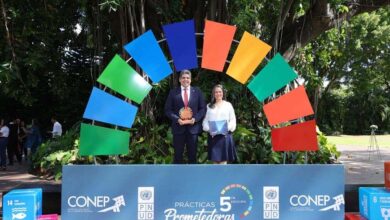Asociación Cibao recibe reconocimiento por su Programa de Inclusión Financiera
