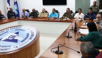 Inicia la fase II del operativo “Conciencia por la Vida” con más de 385 puestos de socorro en el país