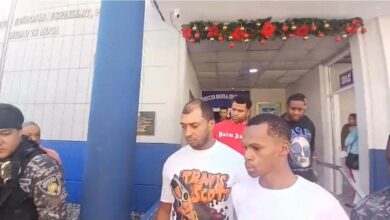 Dictan presentación periódica contra agentes penitenciarios por planificar fuga de “El Buda” en Moca
