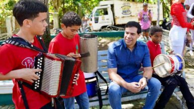 Cultura impulsa la educación artística en 2025