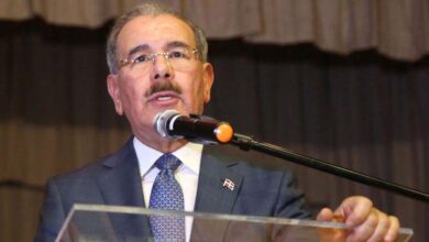 Danilo sobre caso Senasa: “El pueblo dominicano debe aprender a conocer a las personas”