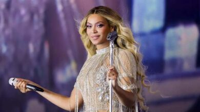 Beyoncé se une al selecto ranking de multimillonarios de Forbes