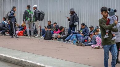 EE. UU. sube a 3,000 dólares el incentivo a migrantes que se autodeporten antes de fin de año