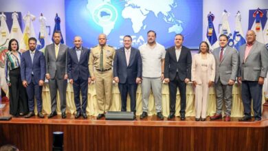Acuerdo histórico para acelerar aún más el despacho de contenedores