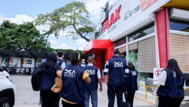 Aduanas ha detectado más de RD$4,509 millones evadidos fiscalizando a los chinos