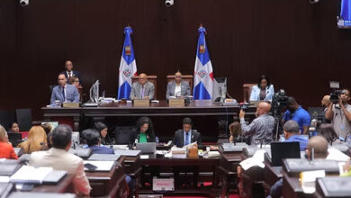 Diputados aprueban con modificaciones en segunda lectura el Código Procesal Penal