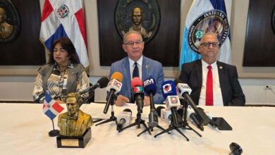 Instituto Duartiano denuncia tendencia del Poder Judicial a soslayar valores religiosos y patrióticos