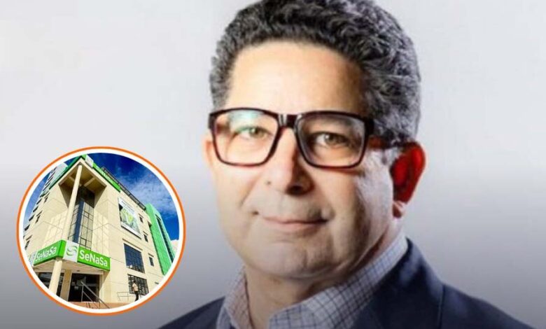 Caso SENASA: Indignación por la imposición de medida de coerción contra Eduardo Read Estrella