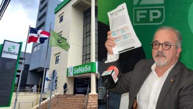 Fuerza del Pueblo exige auditoría internacional y reparación a afectados por SENASA