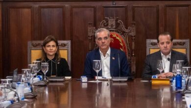 Gobierno pasa balance al 2025 y proyecta metas estratégicas para 2026