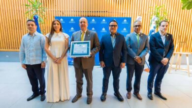 Hacienda y Economía obtiene doble certificación ISO