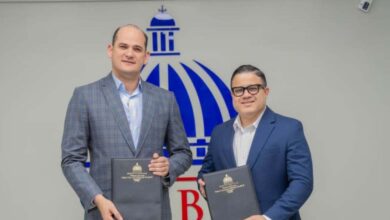 Inabie e Indocal acuerdan elevar calidad de su gestión en beneficios de estudiantes