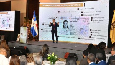 La JCE afirma nueva cédula fortalece la seguridad de la identidad
