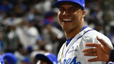 Juan Soto pide permiso a Mets para jugar con Licey y ya calienta el Quisqueya