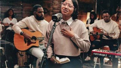 El concierto de Kairo Worship en Santo Domingo será el cierre de su gira internacional 2025