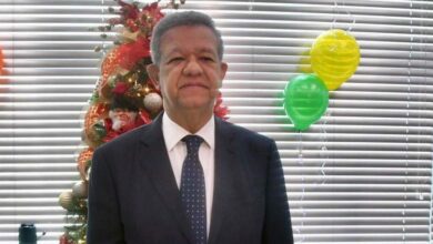 Leonel Fernández celebra este viernes su cumpleaños 72 con saludo navideño en Funglode