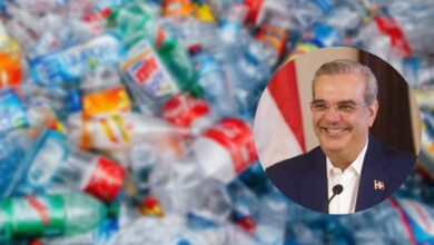 Abinader promulga ley que modifica marco legal de residuos sólidos y endurece control sobre plásticos de un solo uso