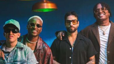 Maluma y Kapo se unen a artistas emergentes colombianos para lanzar "Flaka"