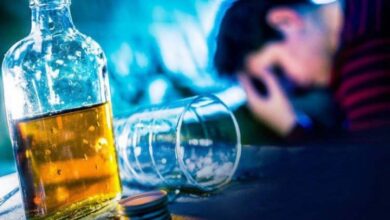 Reportan trece menores intoxicados con alcohol dura