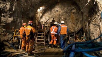 Minería cierra 2025 como uno de los principales motores económicos del país