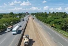 MOPC abre la licitación para la construcción de un elevado en el Km. 28 de la Autopista Duarte