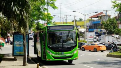 OMSA anuncia horario especial de sus autobuses para Fin de Año y Año Nuevo