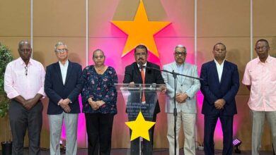 PLD denuncia cena navideña 2025 alcanza costo récord de RD$16,825.14