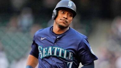 Los Mets firman al dominicano Jorge Polanco por dos temporadas