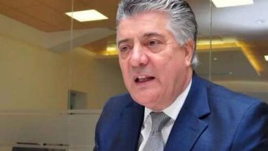 Director de Servicios Penitenciarios asegura trato digno sin privilegios a implicados en caso Senasa