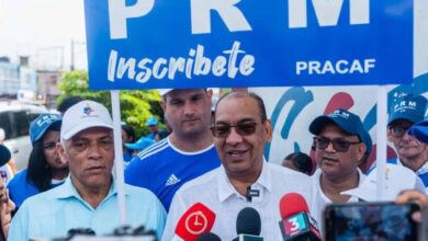PRM finaliza jornada nacional «Verifícate» para registro y actualización biométrica del padrón