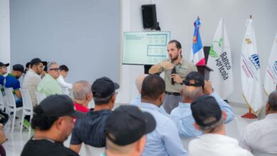 Productores de Montecristi y Dajabón recibirán RD 23 millones para proyectos de energía solar