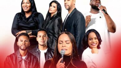 ReconocidoNet reunirá grandes voces de la música cristiana en concierto “Adoramos Juntos en Navidad”