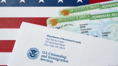 EE. UU. suspende sus visas por diversidad tras ataque