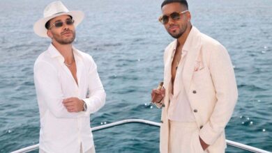Romeo Santos y Prince Royce anuncian gira “Mejor Tarde Que Nunca”