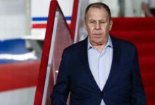 Rusia ratifica apoyo a Venezuela ante bloqueo de EE.UU.