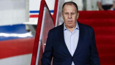 Rusia ratifica apoyo a Venezuela ante bloqueo de EE.UU.